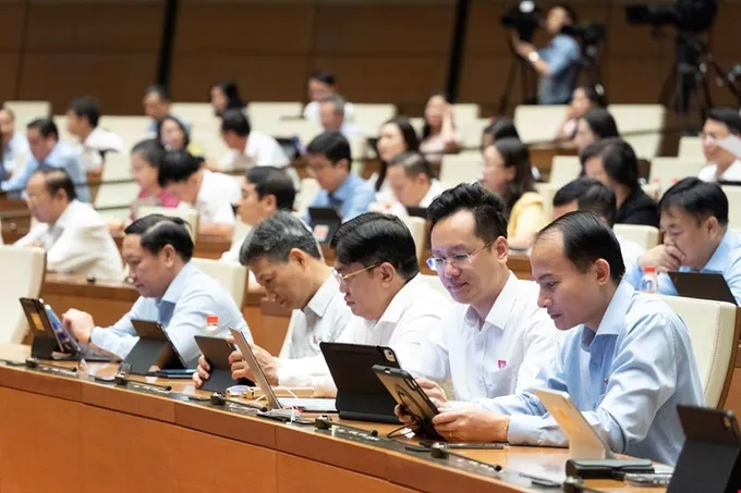 Chia sẻ hạ tầng viễn thông: Bước ngoặt để phủ sóng vùng xa và tiết kiệm nguồn lực