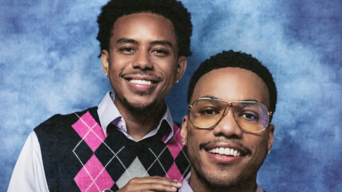 Anderson .Paak and Cordae Claim Hip-Hop’s Next Crown Together