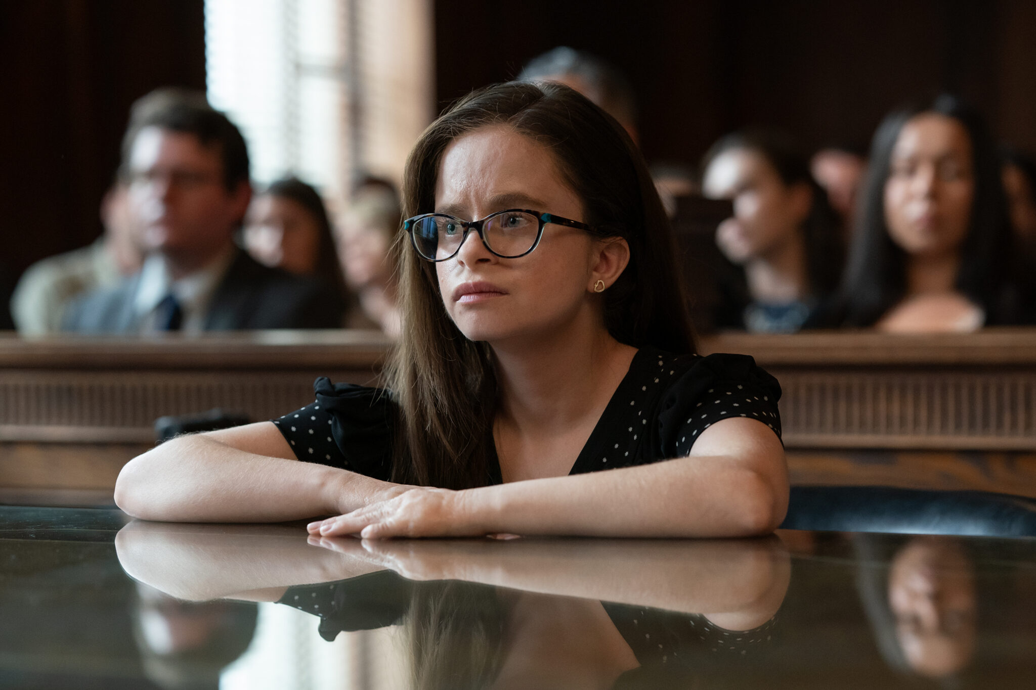 Good American Family Season 2 Turns True Crime Into Anthology Reinvention