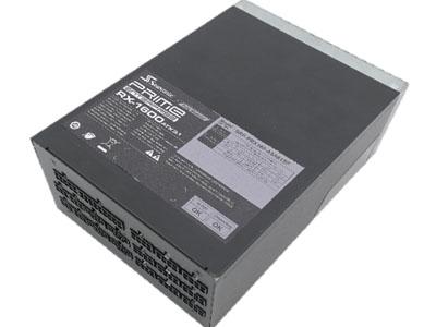 Seasonic PRIME ENTERPRISE RX-1600 và chuẩn 80 PLUS Ruby: bước ngoặt cho PC builder cao cấp