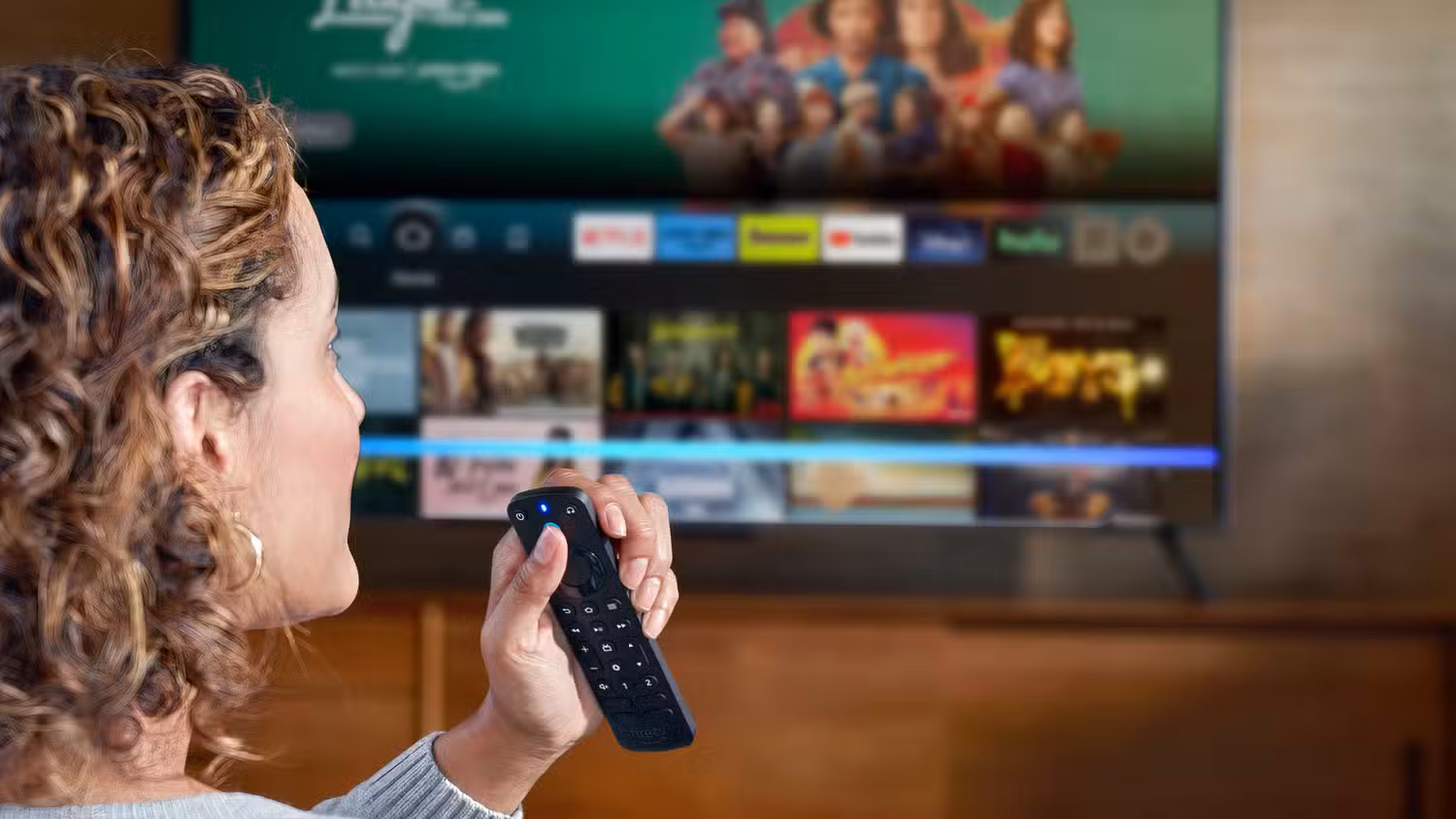 Fire TV Alexa+ Percuma: Game Changer Untuk Peranti Streaming Murah