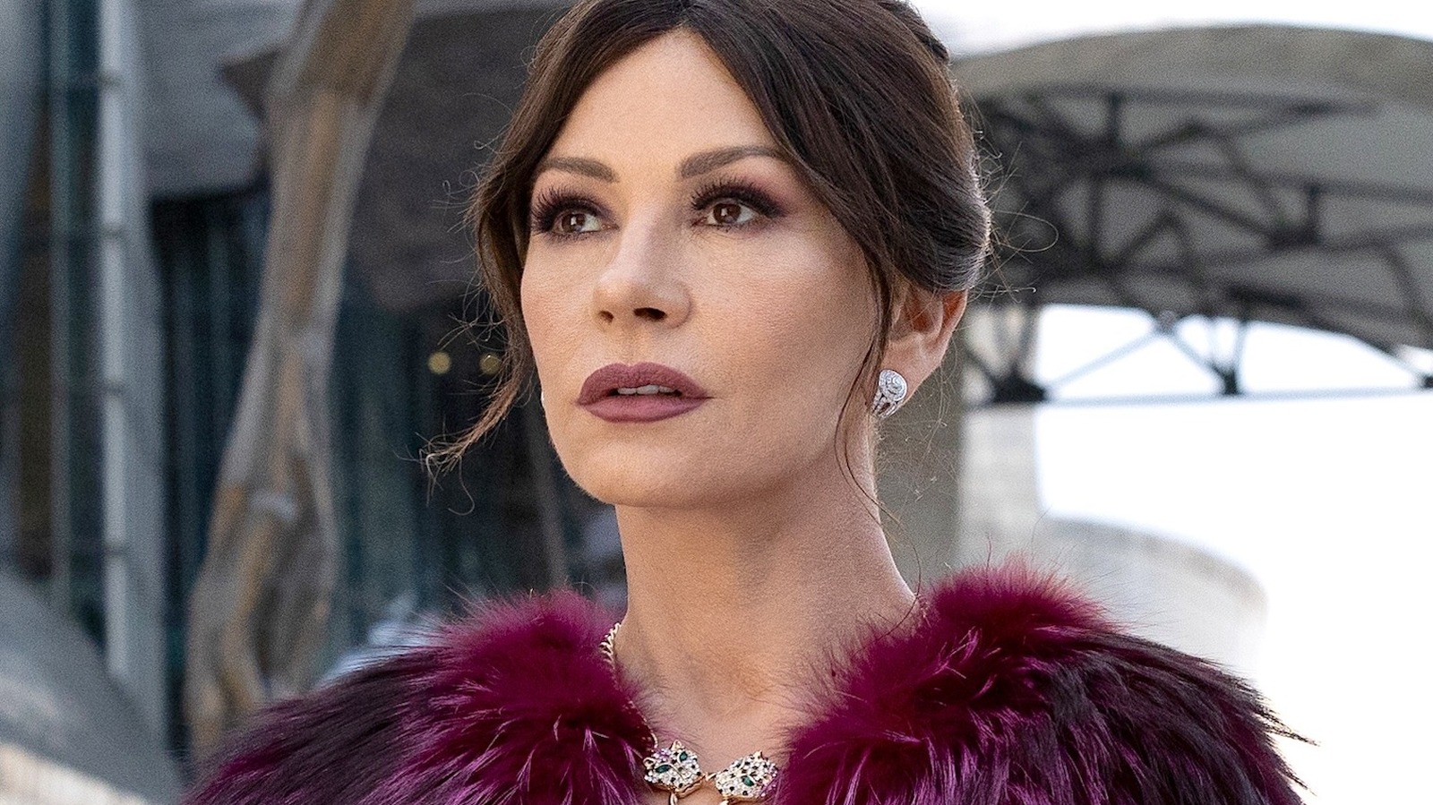 Catherine Zeta-Jones Takes Aim in AMC+ Thriller Kill Jackie