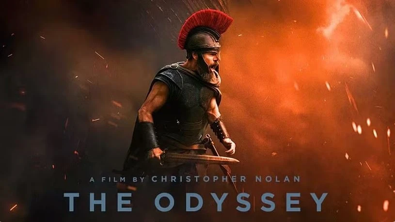 Odyssey phá kỷ lục phòng vé Hàn Quốc: Khi IMAX và “điện ảnh thực” lên ngôi