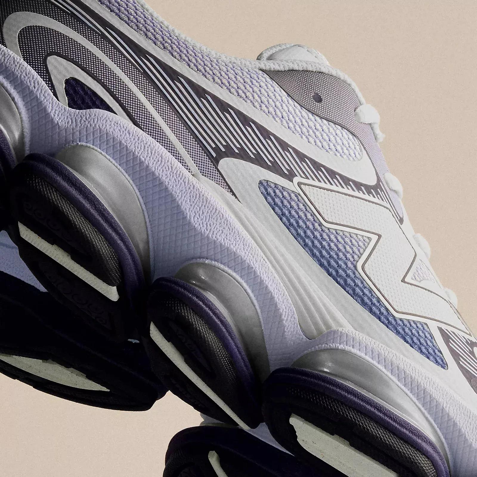 Retro Sneakers & 3D Printing: Nostalgia Jadi High-Tech