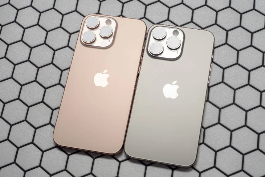 Nên chọn iPhone 15 Pro Max 512GB hay iPhone 16 Pro Max 256GB?