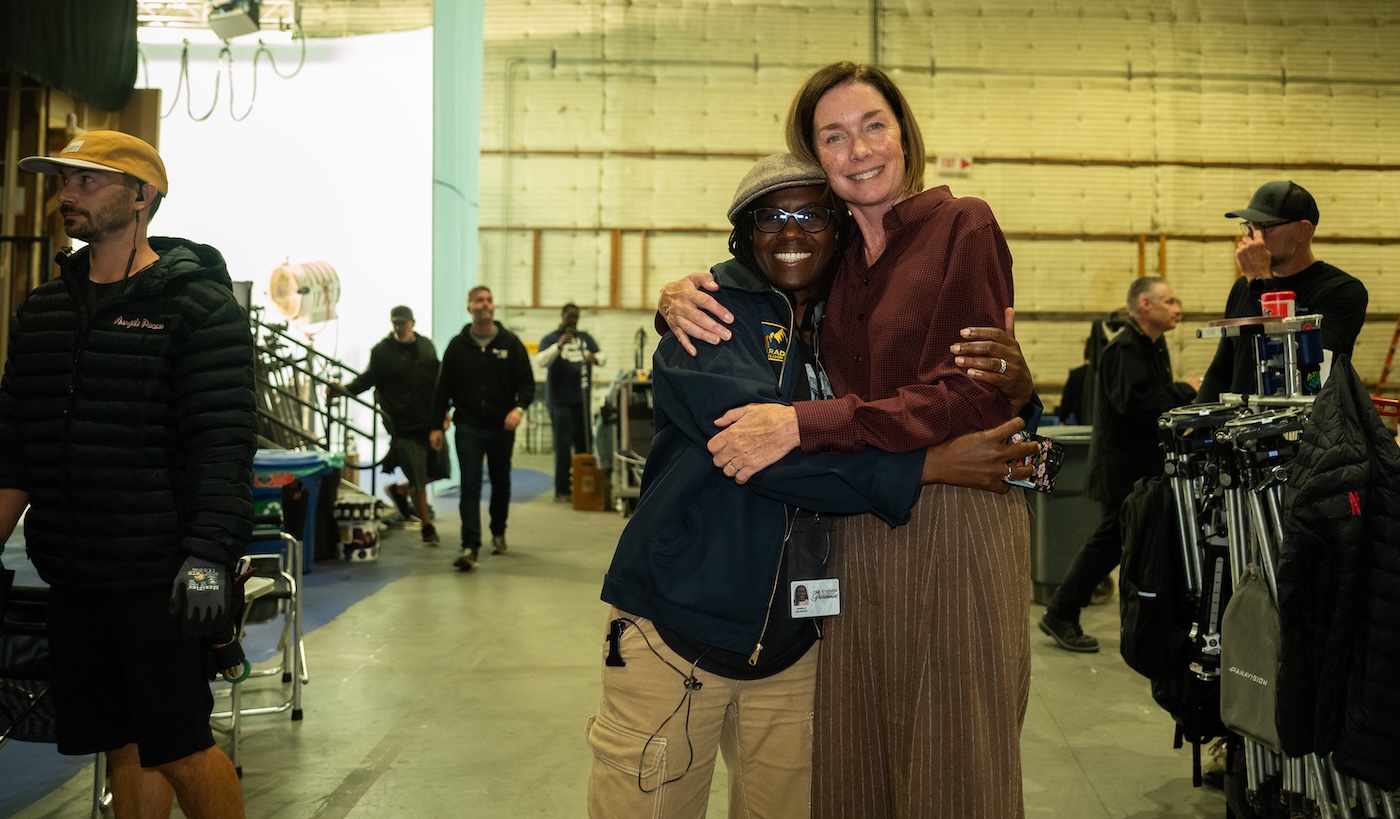 Paradise Season 3 Wraps Filming as Dan Fogelman Reinvents the Apocalypse Drama