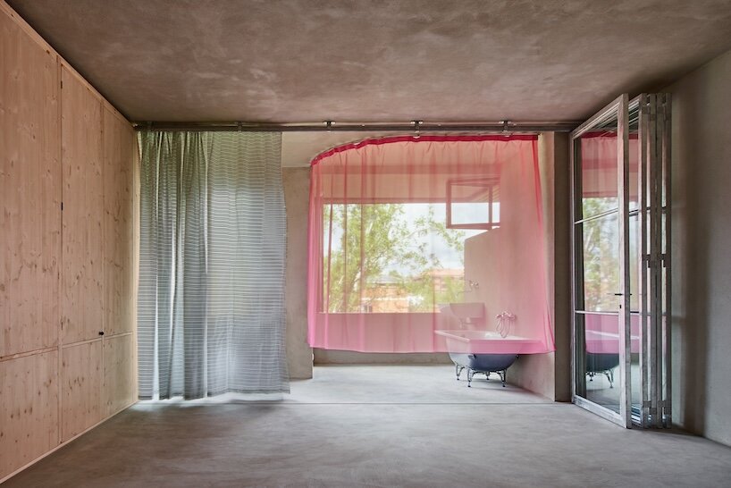 How Architects Are Turning Rooms into Fluid, Adaptable Spaces