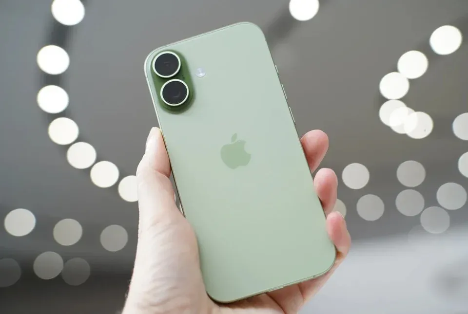 iPhone 17 lập kỷ lục: 32 triệu máy và thế thống trị khó đối thủ nào bắt kịp