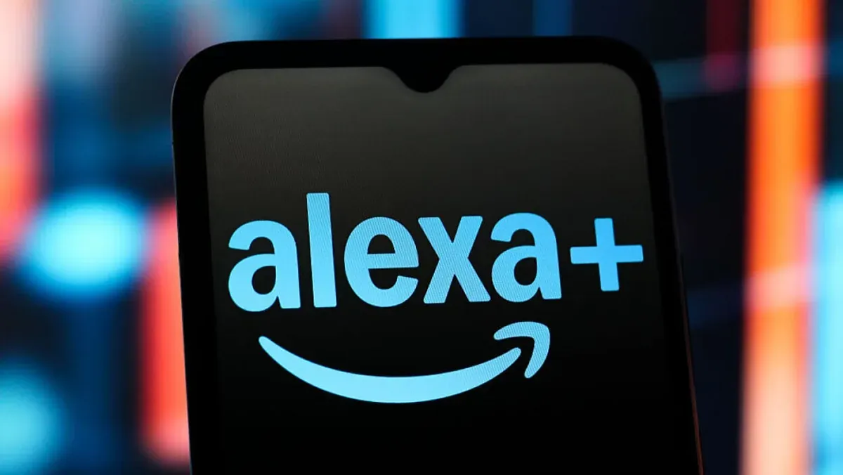 Amazon’s Free Alexa+ on Fire TV Rewrites Smart Home Access
