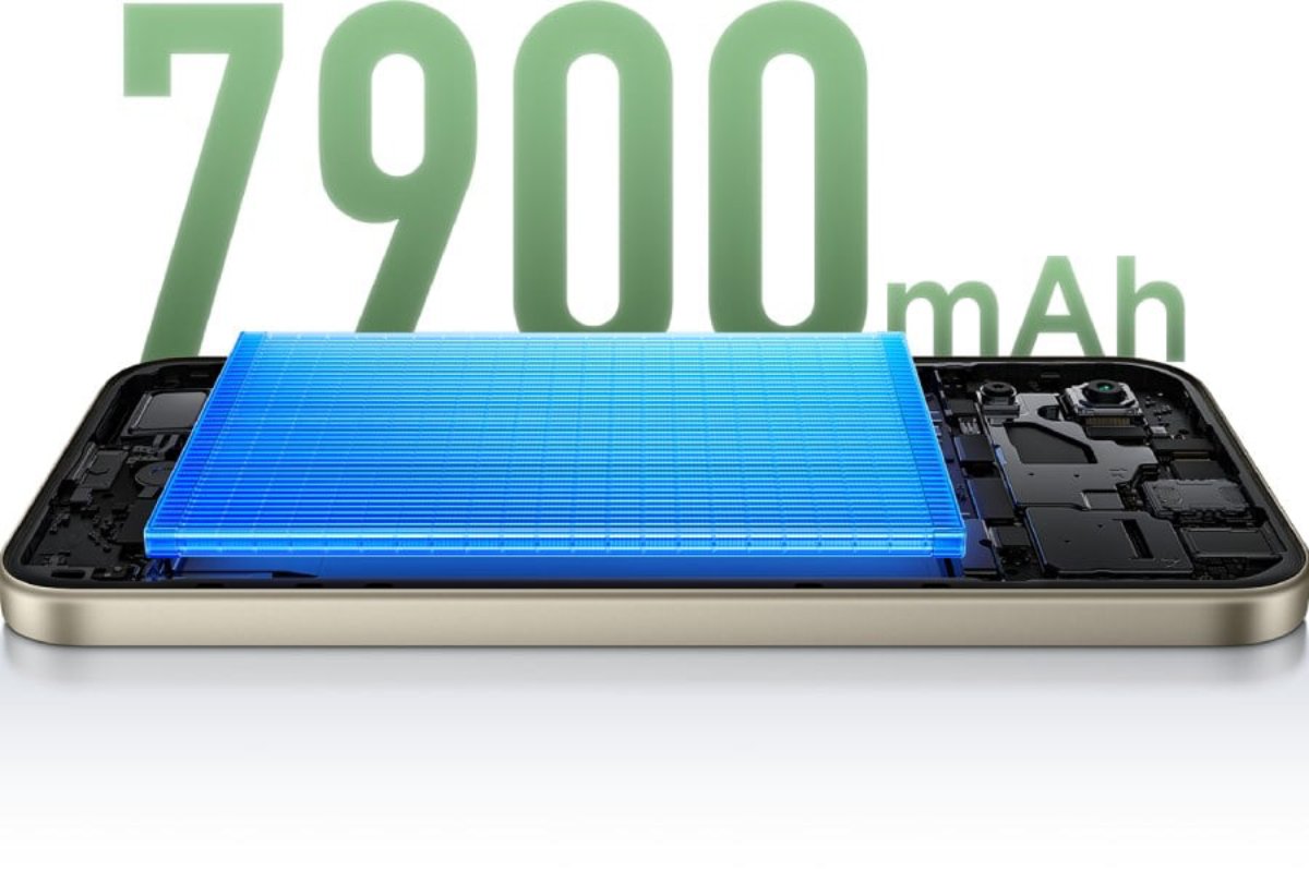 Redmi M100: Pin 7.900mAh và Snapdragon 4 Gen 5 trong cuộc chơi tầm trung