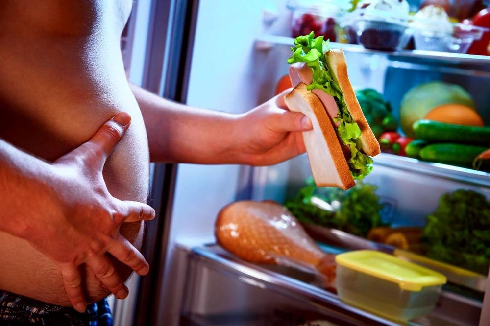 Cắt bỏ thịt đỏ 20 năm: Khi ăn kiêng cực đoan biến U60 thành U80