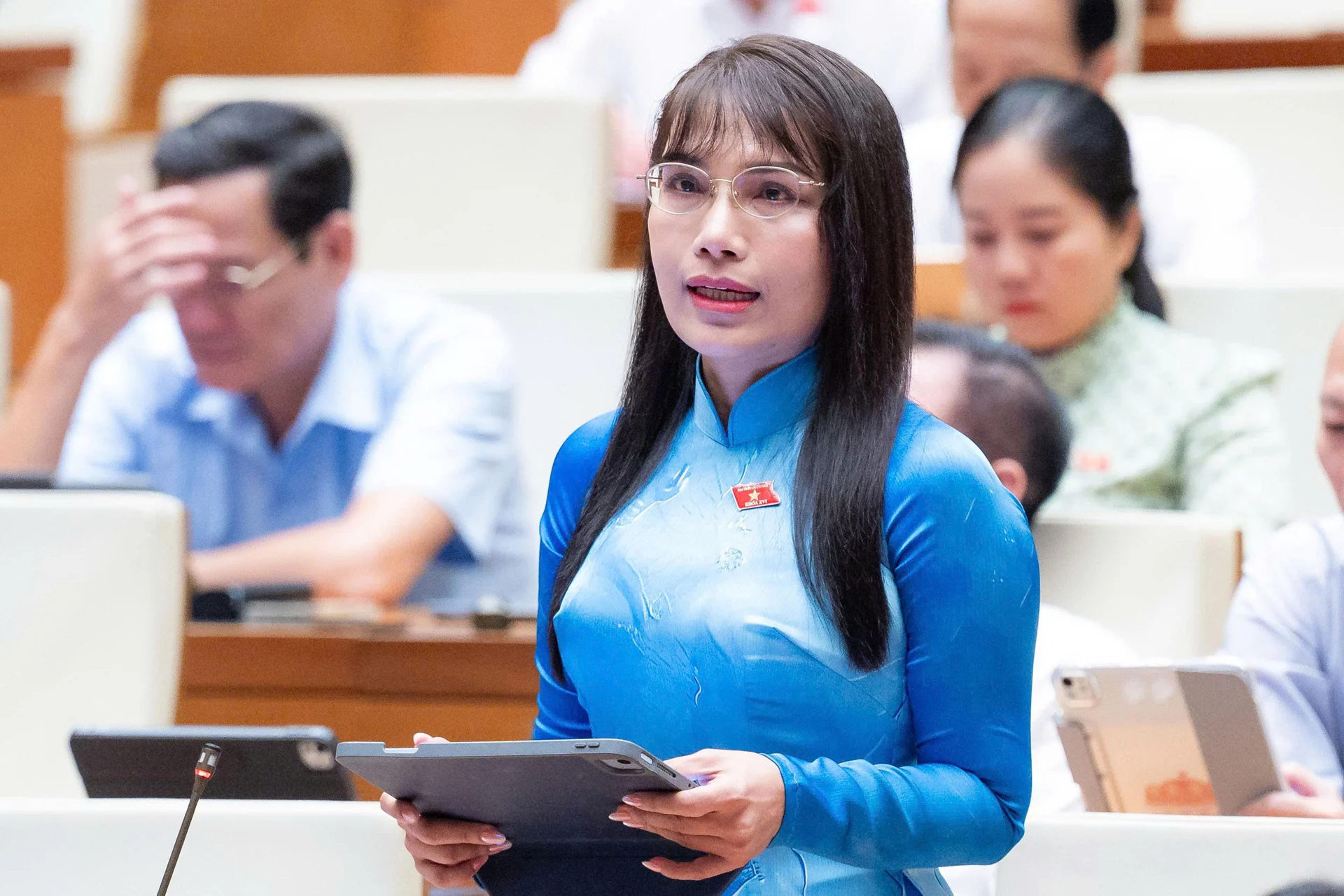 Phân hóa chương trình học: Lối thoát cho học sinh quá tải