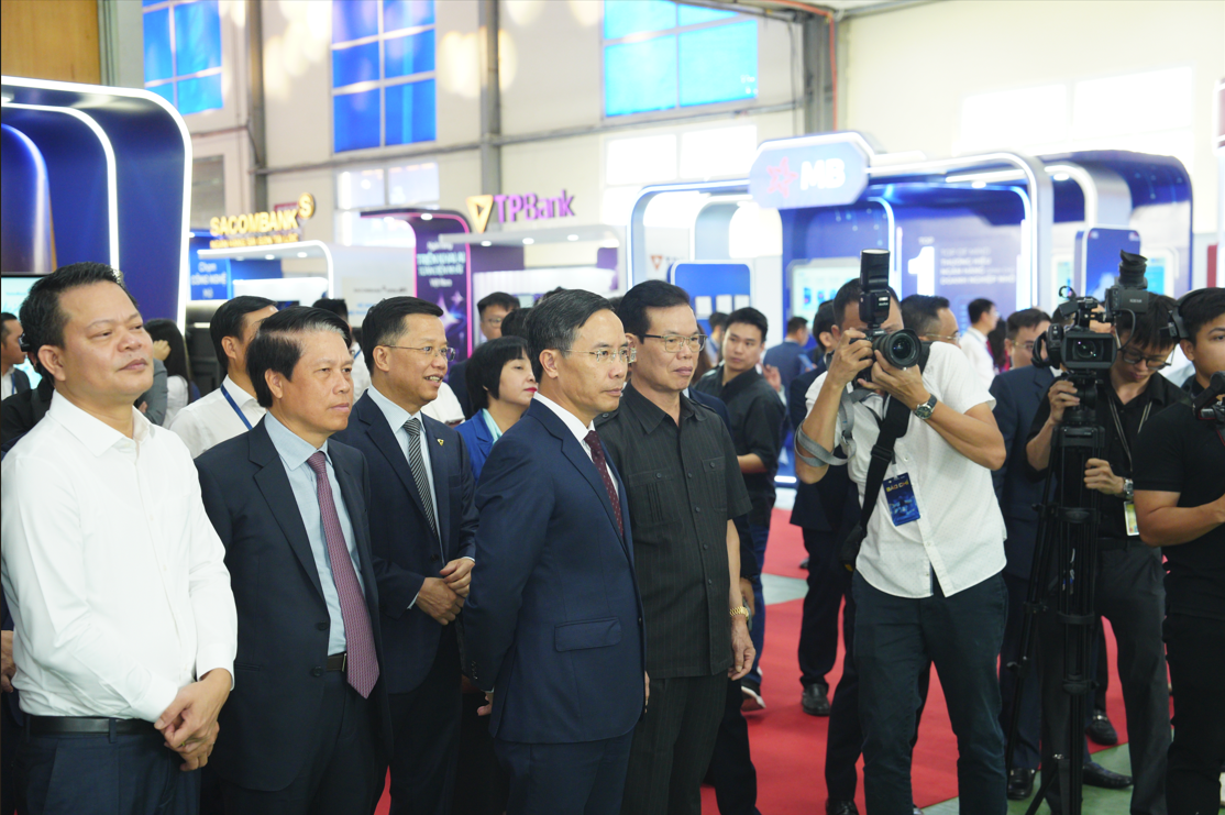 Ngân hàng Việt Nam bước vào giai đoạn AI có trách nhiệm