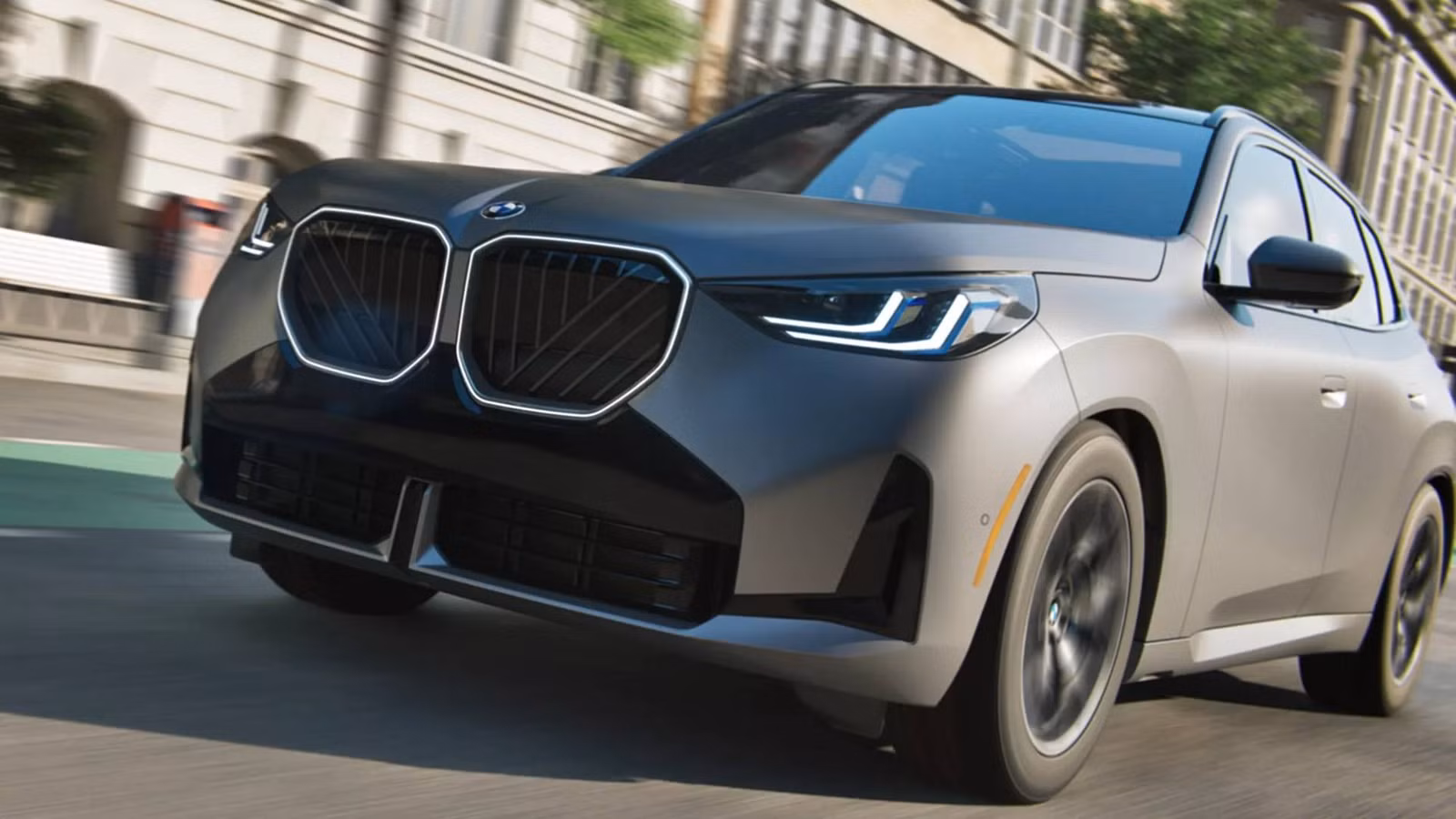 BMW X3 Steering Spindle Recall: A Small Defect With Massive Consequences