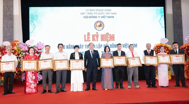 Y học cổ truyền Việt Nam trước bước ngoặt hệ sinh thái số