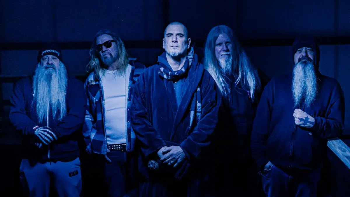 Marilyn Manson and Down Signal a Heavy Rock Revival