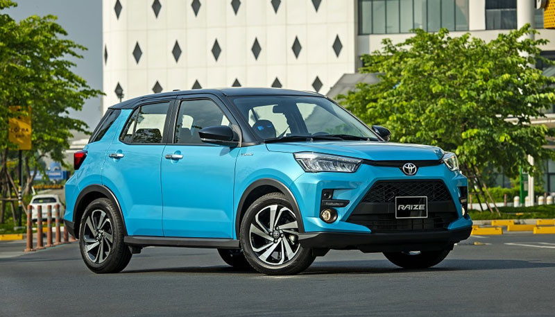 Cuộc chiến giảm giá SUV cỡ A: Kia Sonet kéo mặt bằng xuống đáy