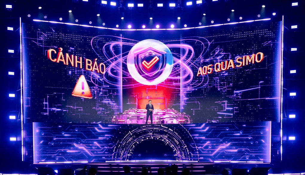 Ngân hàng AI: Lá chắn mới bảo vệ tài khoản trên ứng dụng di động