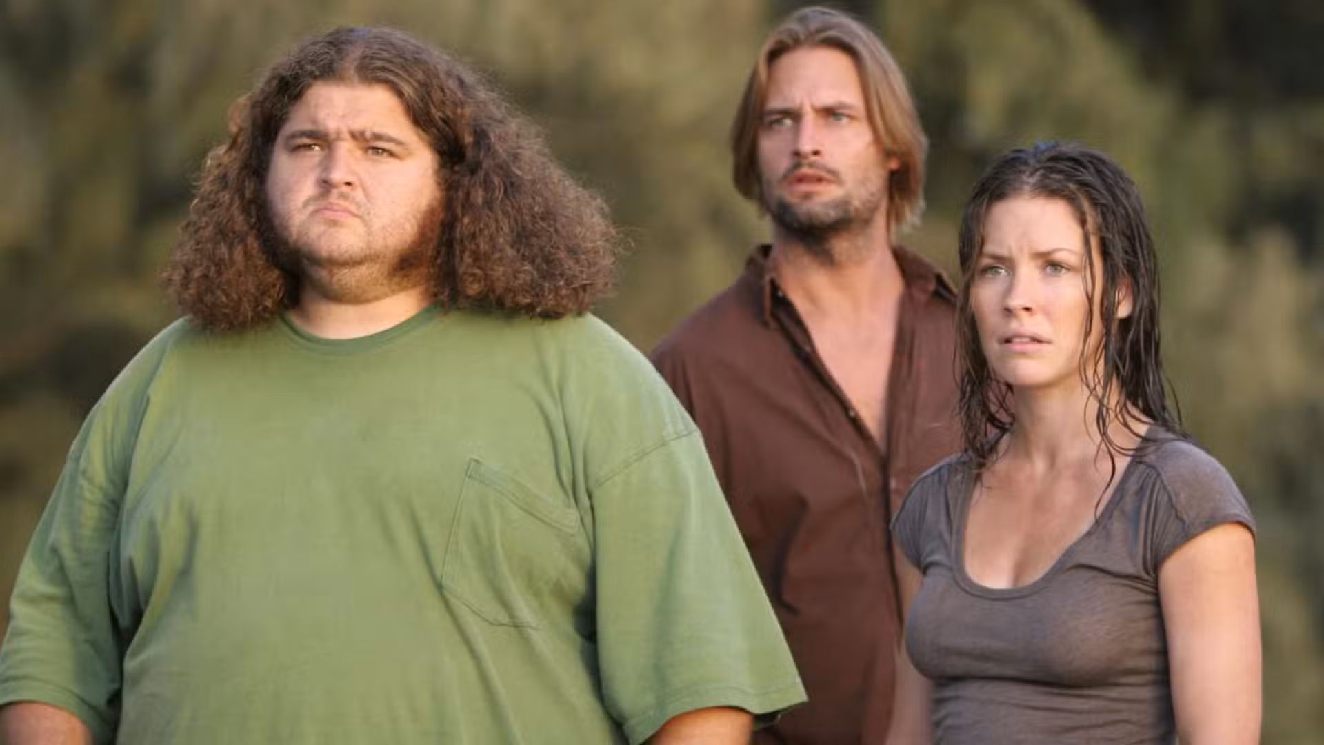 How Lost Used Bonus Epilogues to Finish Walt and Sawyer’s Stories