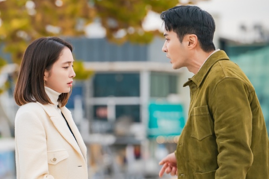 Bagaimana Komedi Perceraian Ini Membalik Formula Drama Perkahwinan