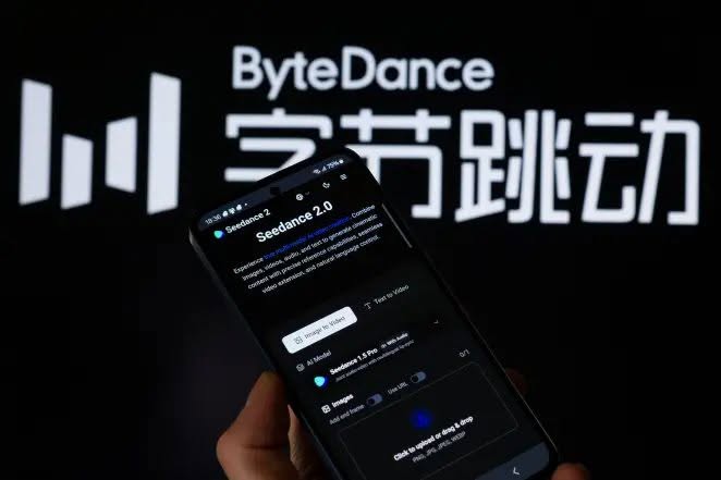 ByteDance – Hollywood và bước ngoặt bản quyền AI sinh tạo