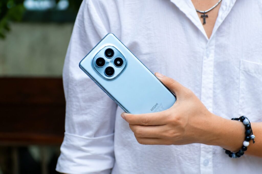 Redmi Note 17 Pro 5G có đáng mua hơn Redmi Note 15 5G?