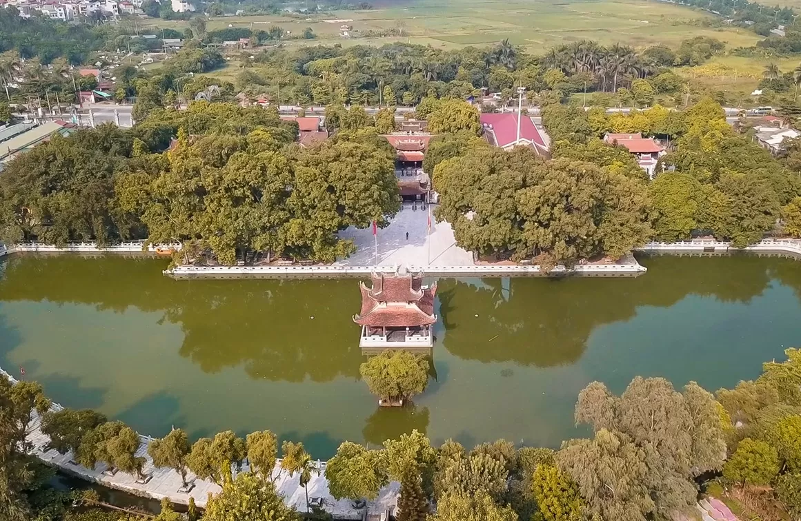 Bắc Ninh thành phố trực thuộc: Cơ hội tái cấu trúc không gian phát triển