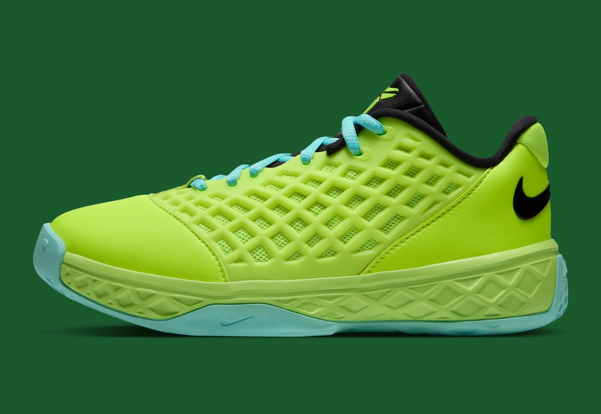 Panduan Lengkap Nike Kobe Protro: Colorway, Kolaborasi dan Tarikh Drop Musim Luruh
