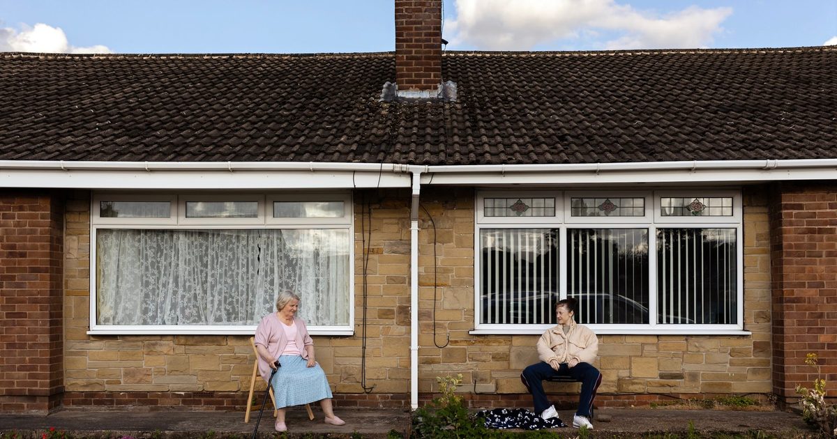 Brenda Blethyn’s Dragonfly Finds New Life as a Free Streaming Hit