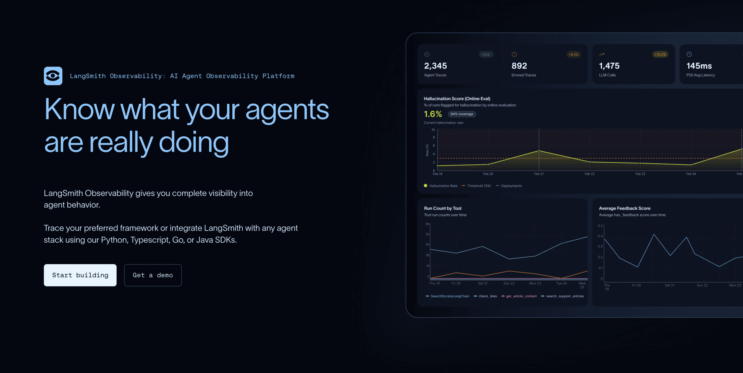 The Complete Stack for Deploying AI Agents That Work in Production