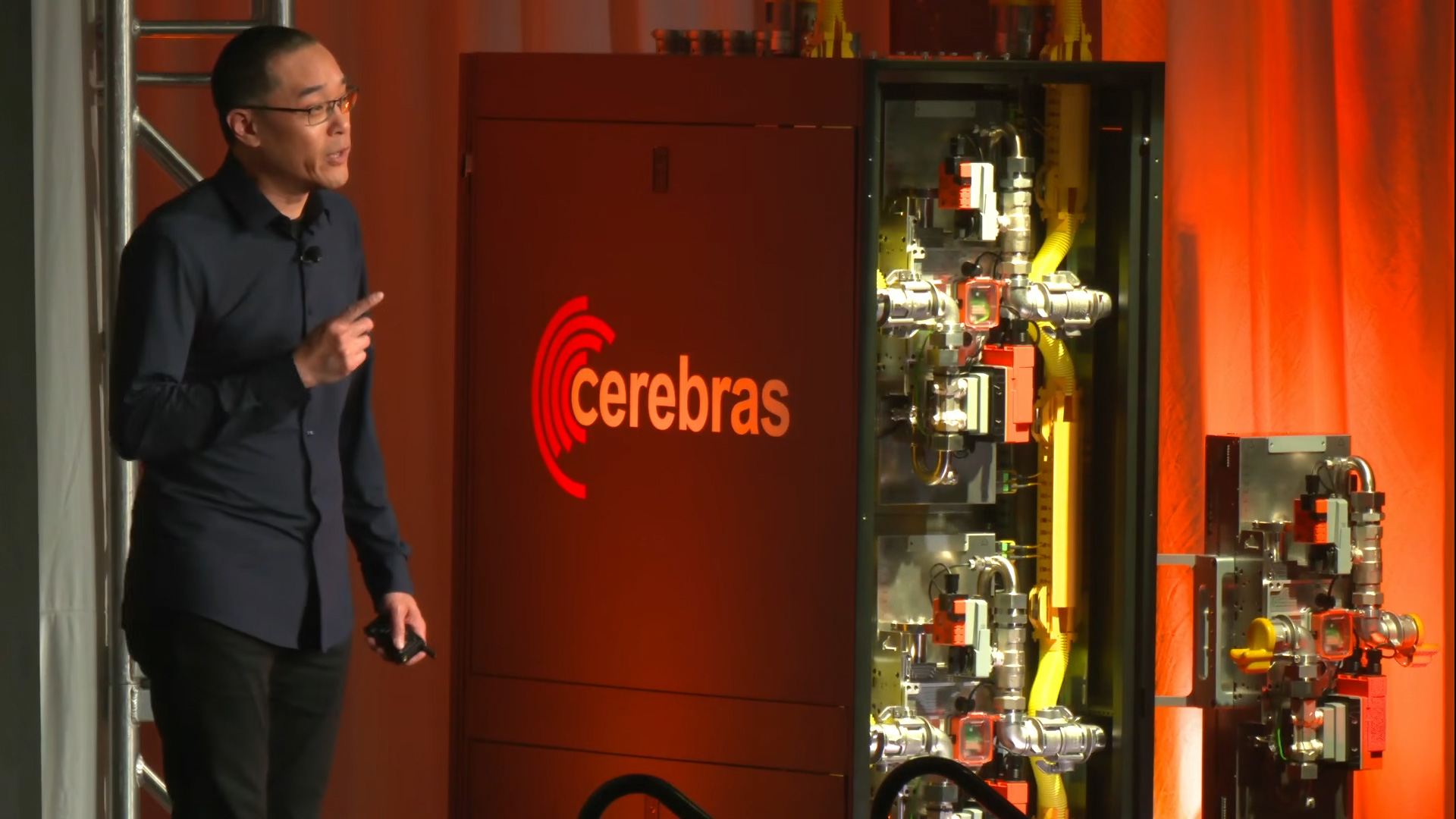 Specialized AI Racks Are Rewriting Inference Economics