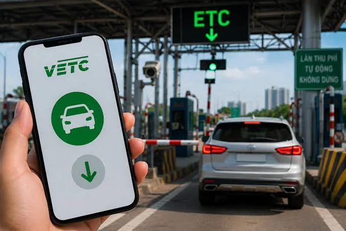 VETC và ePass dừng phí 6.600 đồng: bài học từ phản ứng tài xế