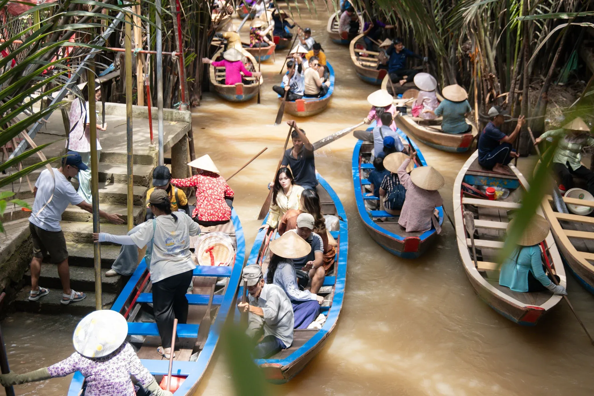 Cảnh báo tour tự phát từ KOL, KOC: Nhận diện lừa đảo và bảo vệ ví tiền