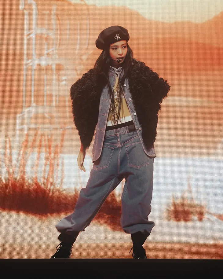 How JENNIE’s Custom Fashion Era Is Rewriting Celebrity Style Power