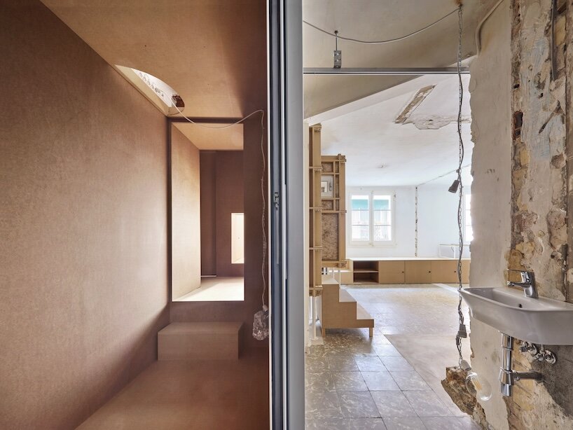 How Architects Are Turning Rooms into Fluid, Adaptable Spaces