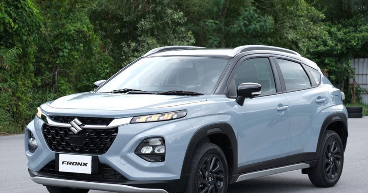 Cuộc chiến giảm giá SUV cỡ A: Kia Sonet kéo mặt bằng xuống đáy