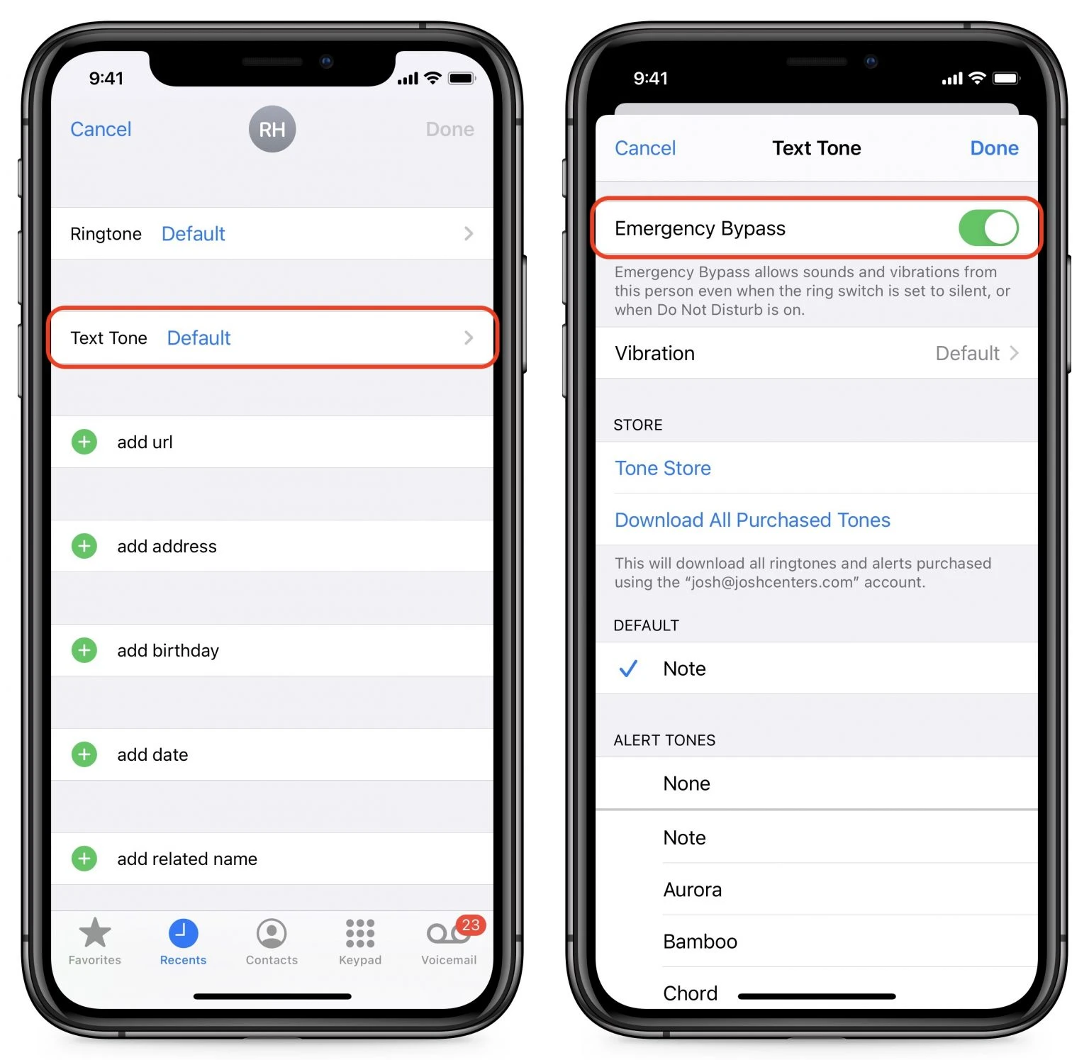 6 tính năng khẩn cấp trên iPhone bạn nên bật ngay