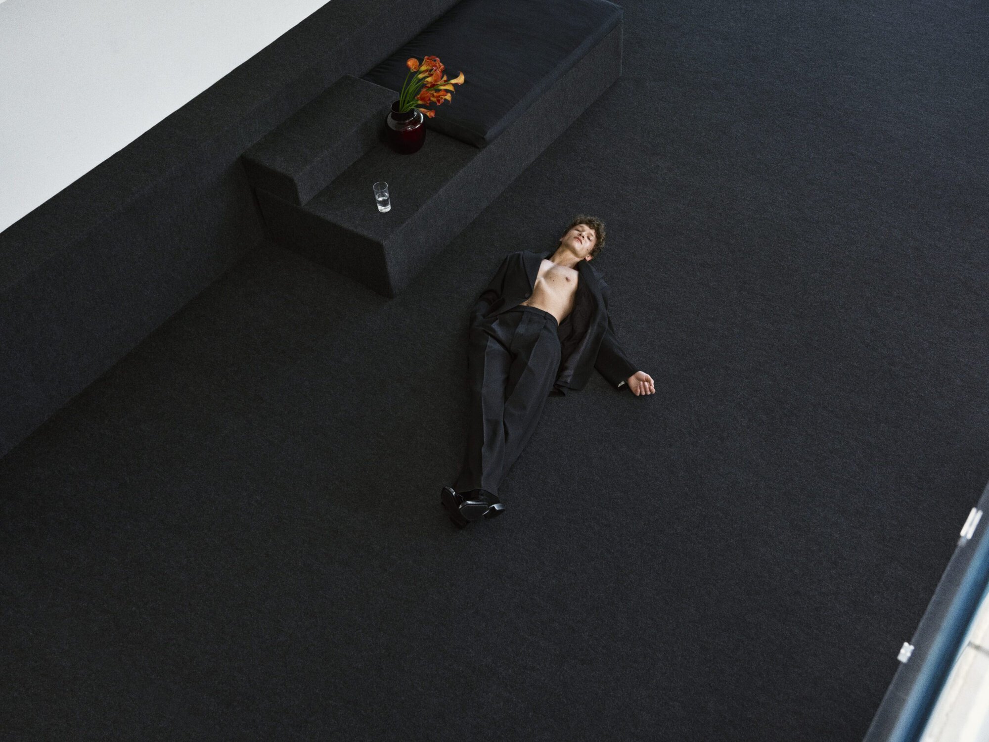Four Luxury Brands Redefine Fall Campaign Aesthetics