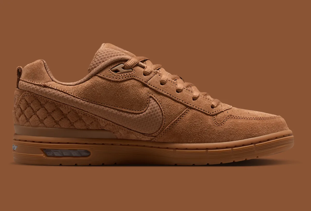 Nike SB and Taller De Rafa Lead Vintage Skate Sneaker Collabs