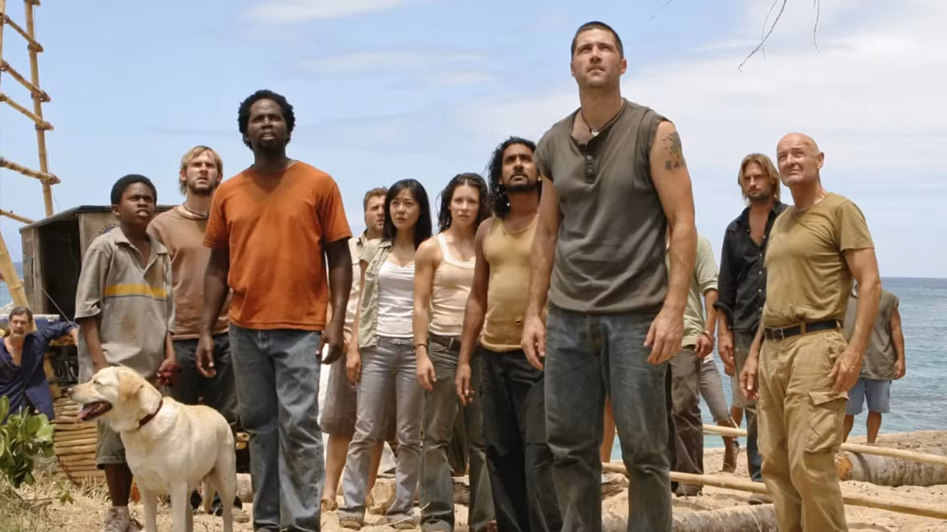 Lost’s Hidden Epilogue Finally Revealed Walt and Sawyer’s Futures