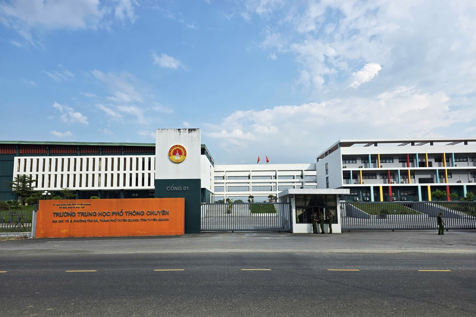 Điểm ngữ văn giảm ở 29/34 địa phương: báo động hay bước ngoặt đánh giá năng lực?