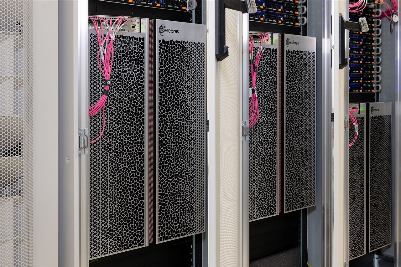 Specialized AI Chipmakers Are Cracking Nvidia’s Grip on Infrastructure