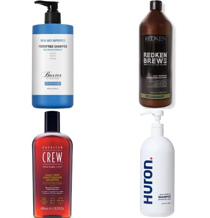 The Complete Men’s Hair Product Guide for Every Style
