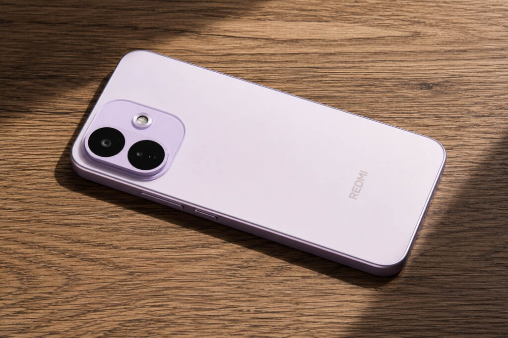 Redmi Note 17 Pro 5G có đáng mua hơn Redmi Note 15 5G?