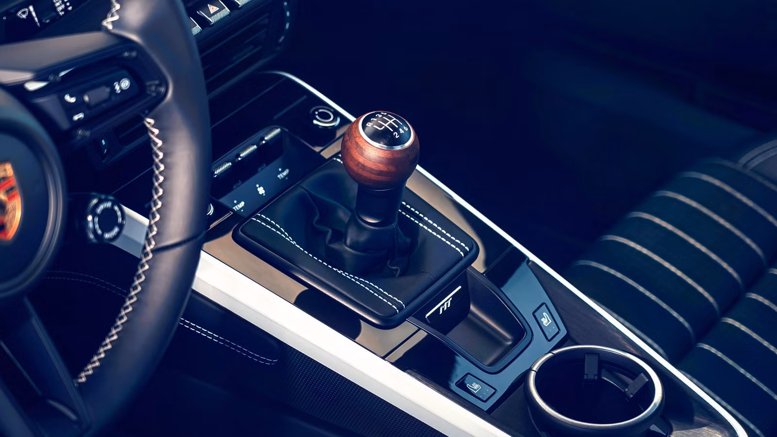 Manual Gearbox Comeback: Why Three-Pedal Performance Cars Matter