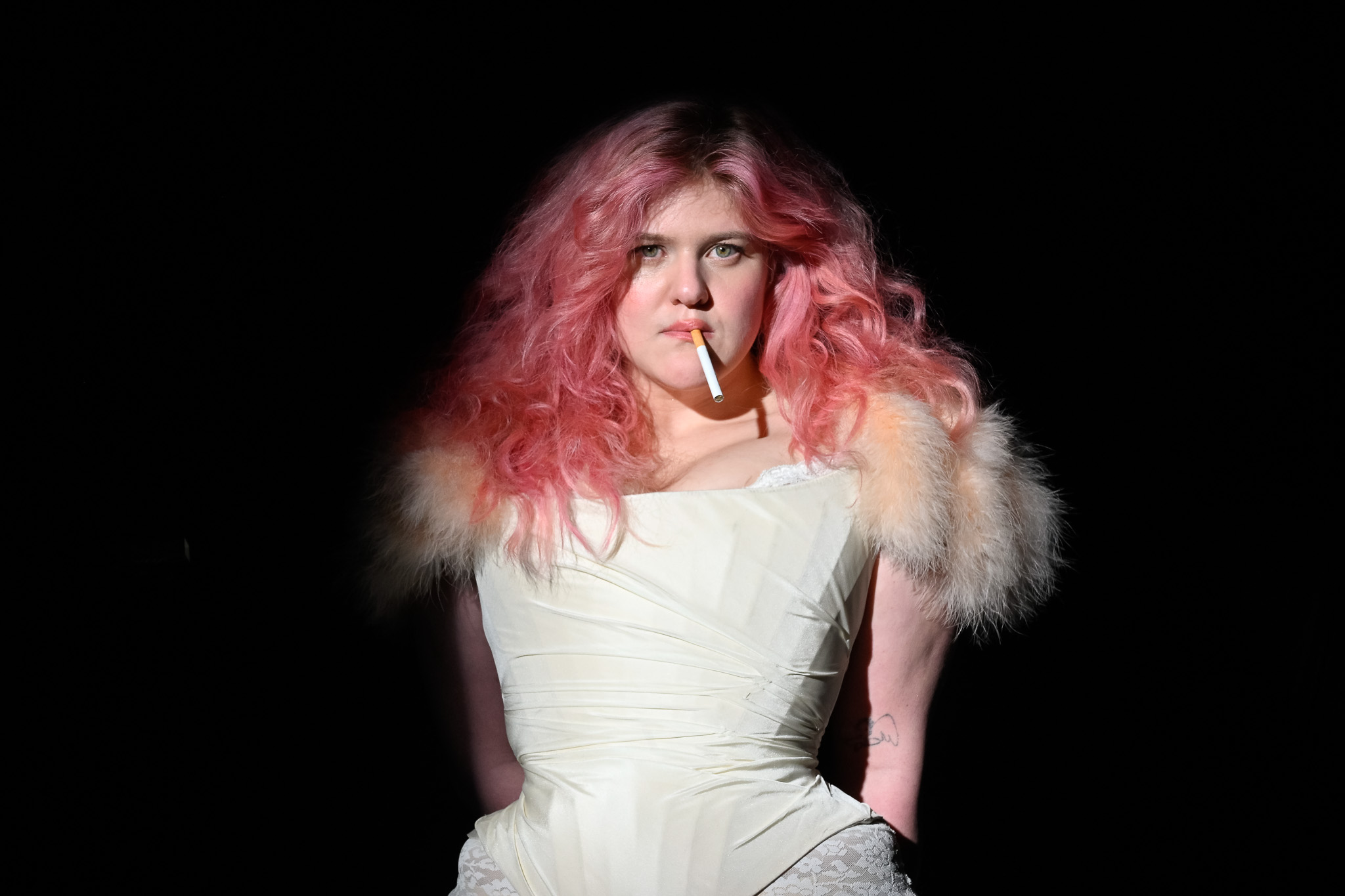 How Emerging Female Pop Artists Are Rewriting the Rules of Independence