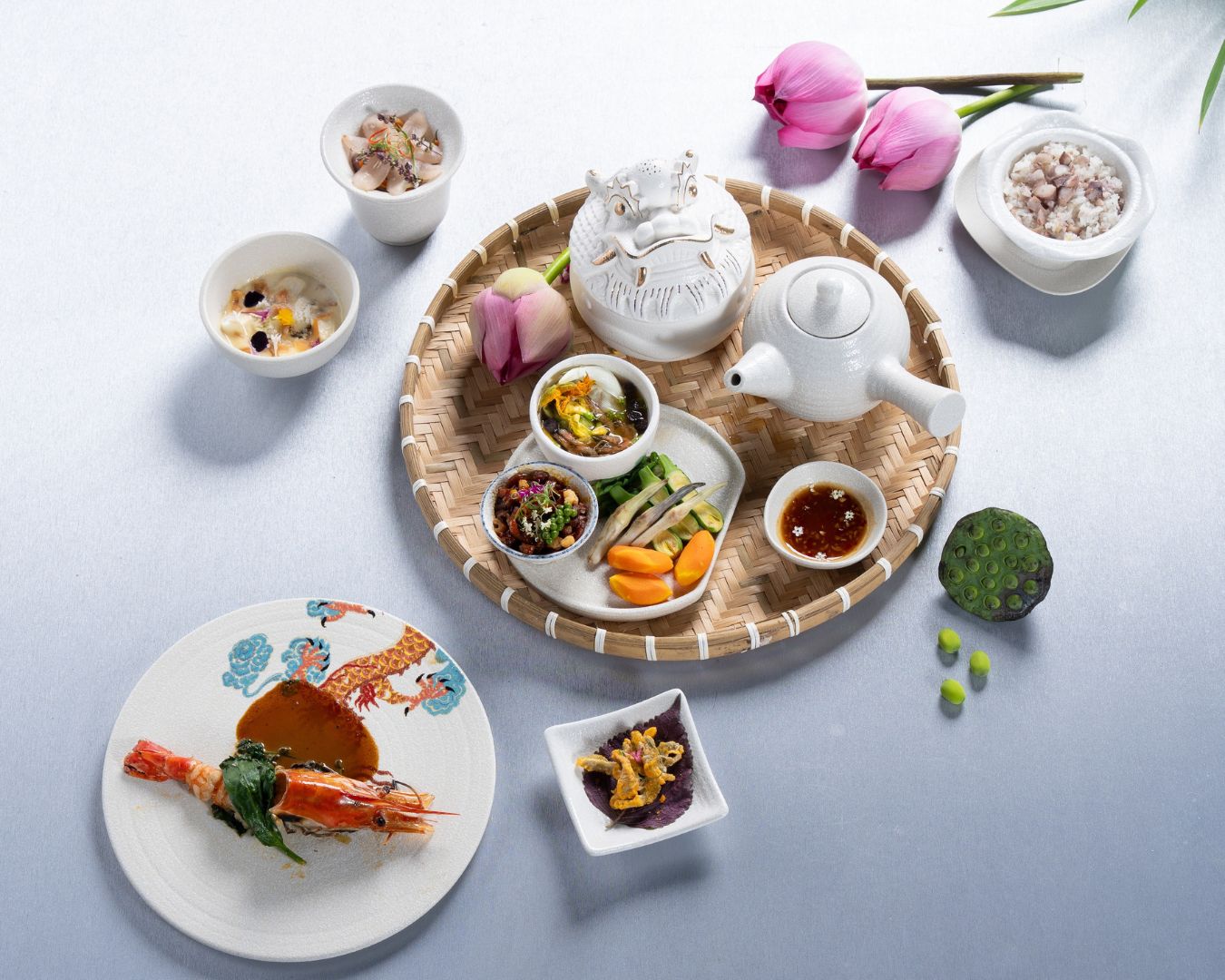 Top Chef Việt Nam và hành trình nâng tầm ẩm thực quê nhà