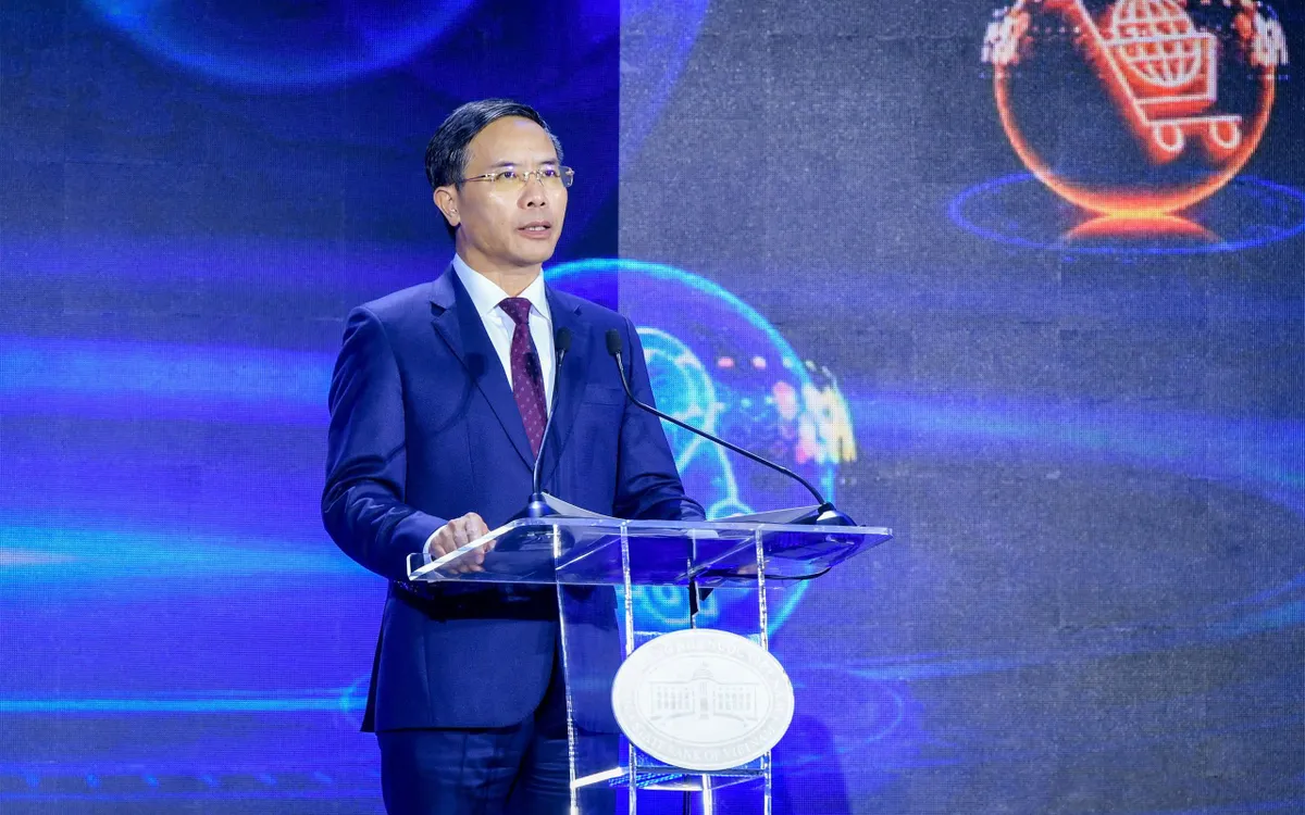 Thống đốc NHNN đặt 6 nhiệm vụ: AI ngân hàng phải an toàn trước khi mở rộng