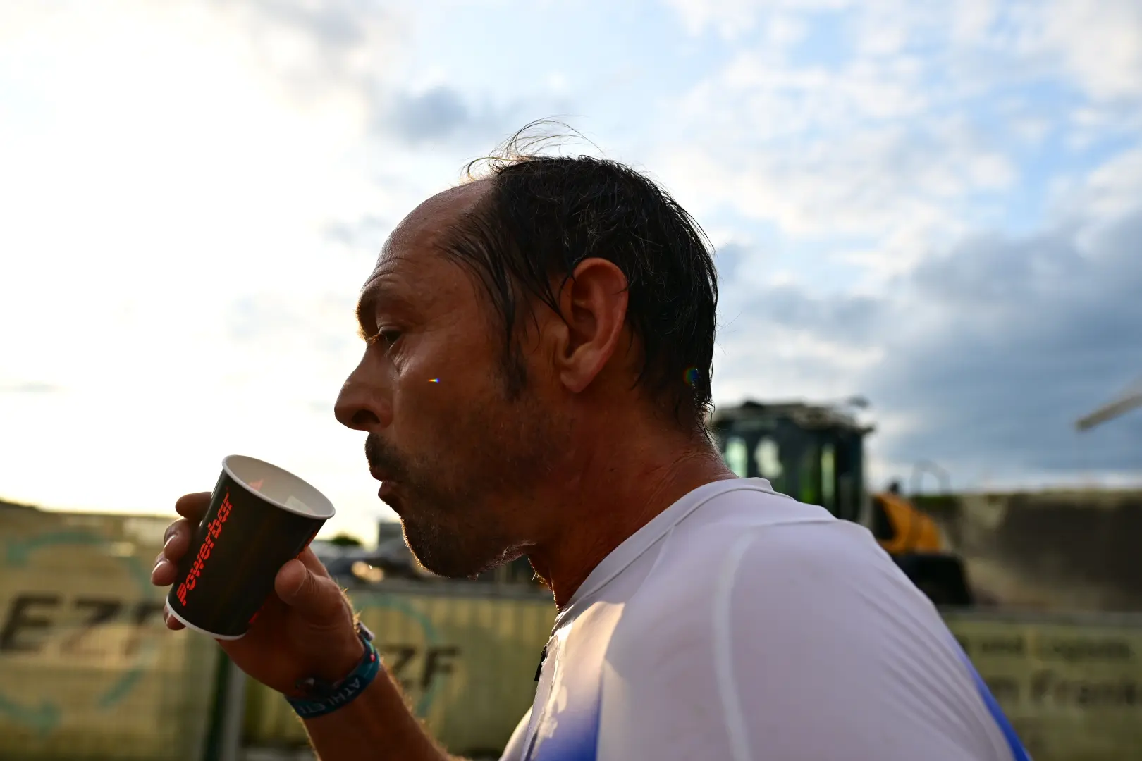 How Heat Derails Your Fueling Strategy—and How to Fix It