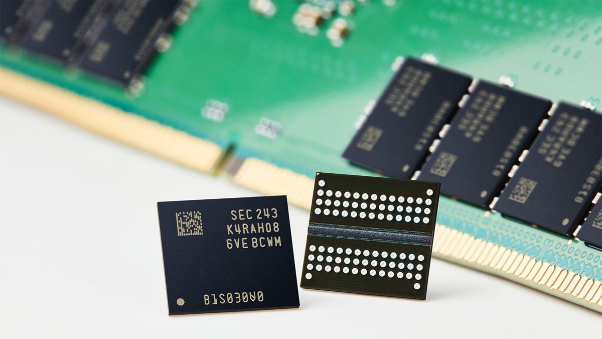 Giá RAM DDR5 tăng 400-500%: PC builder phải đổi chiến lược